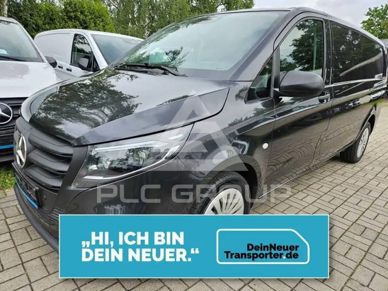 2025 Mercedes Benz Vito