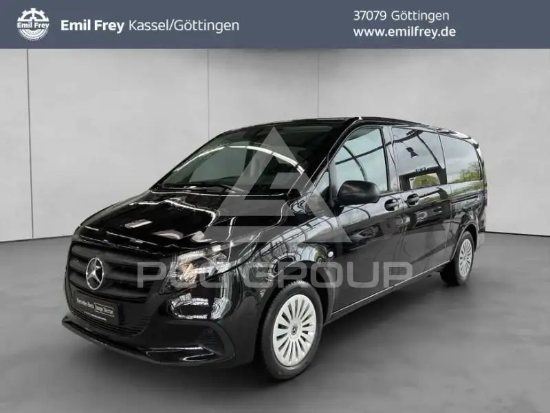 2025 Mercedes Benz Vito