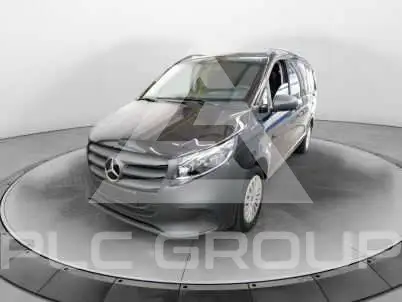 2025 Mercedes Benz Vito