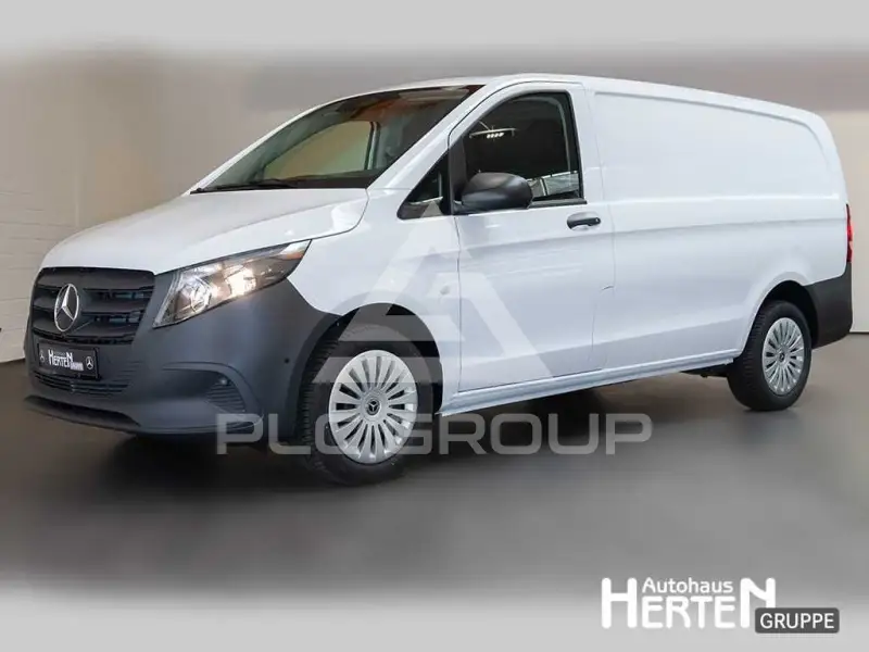 2025 Mercedes Benz Vito