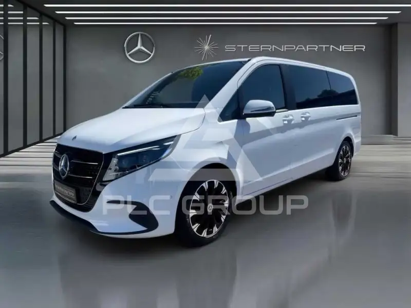 2025 Mercedes Benz V