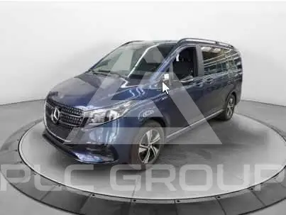 2025 Mercedes Benz V