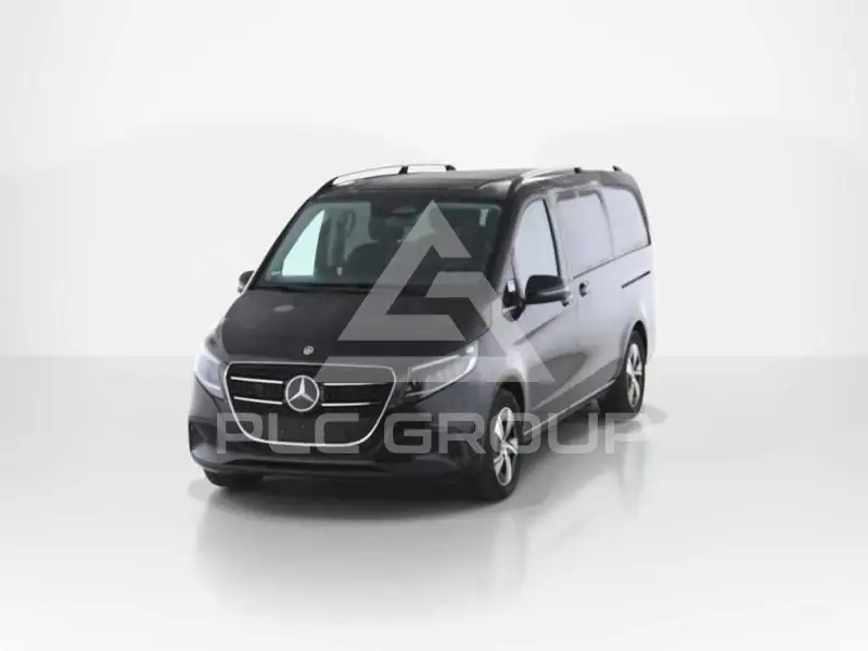 2025 Mercedes Benz V