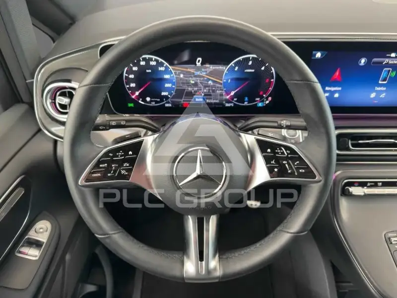 2025 Mercedes Benz V