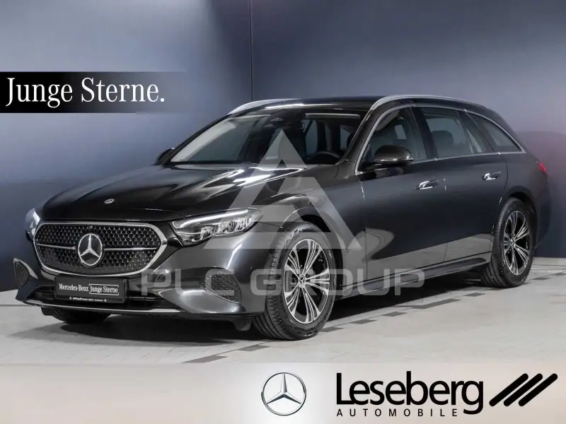 2025 Mercedes Benz E 200