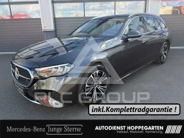 2025 Mercedes Benz E 200
