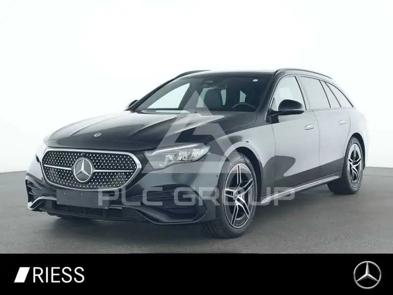 2025 Mercedes Benz E 200