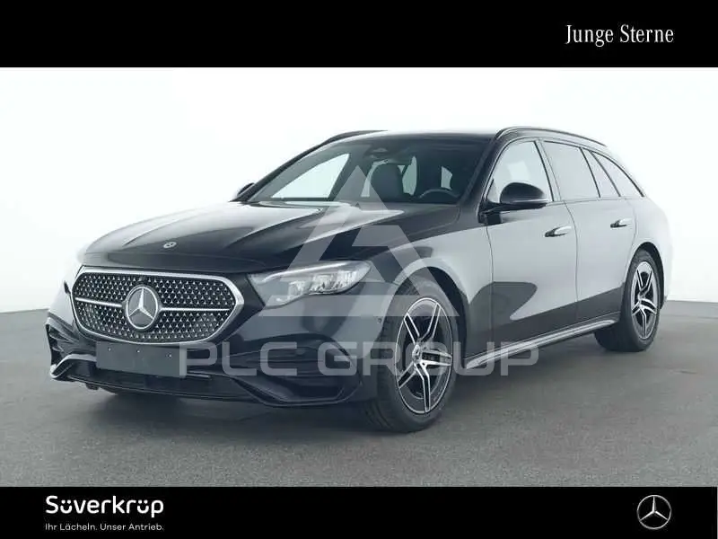 2025 Mercedes Benz E 200