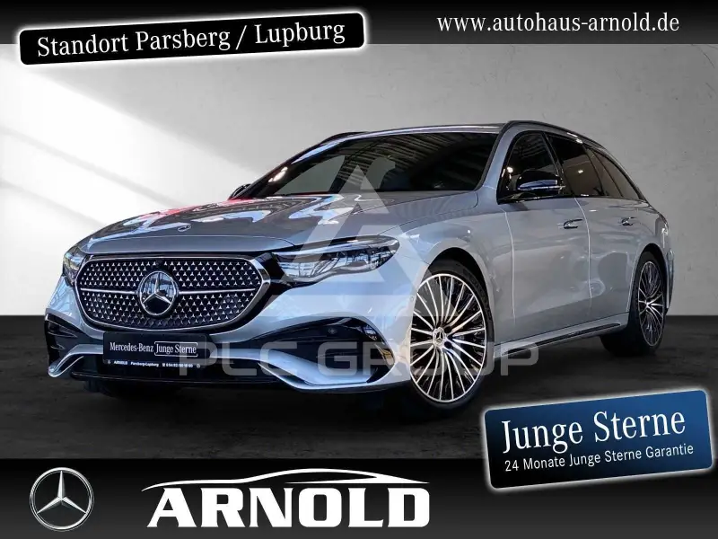 2025 Mercedes Benz E 200