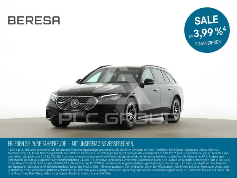 2025 Mercedes Benz E 200