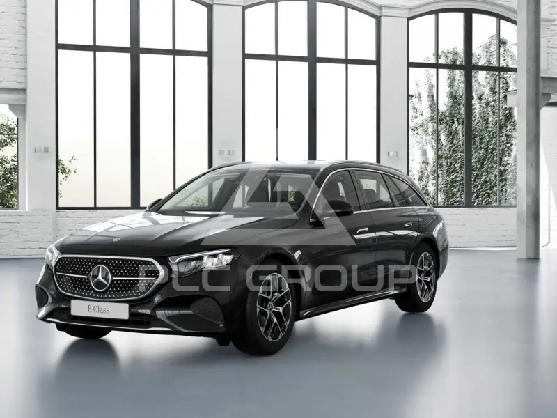 2025 Mercedes Benz E 200