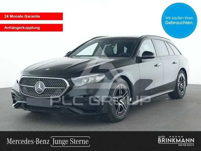 2025 Mercedes Benz E 200