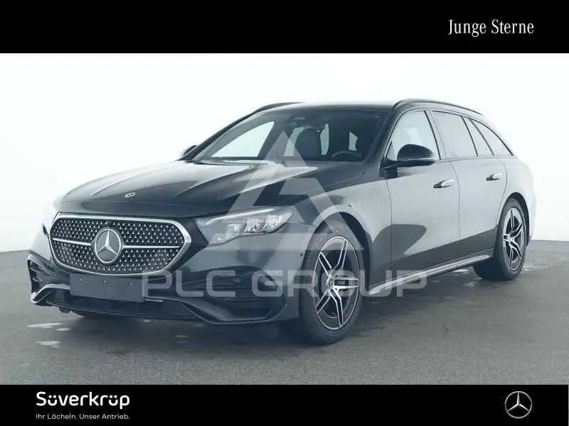 2025 Mercedes Benz E 200