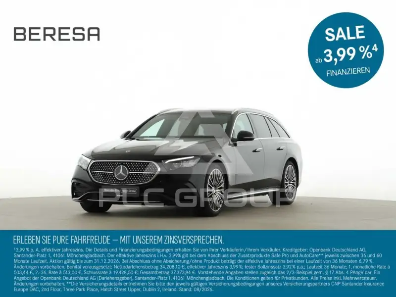 2025 Mercedes Benz E 200
