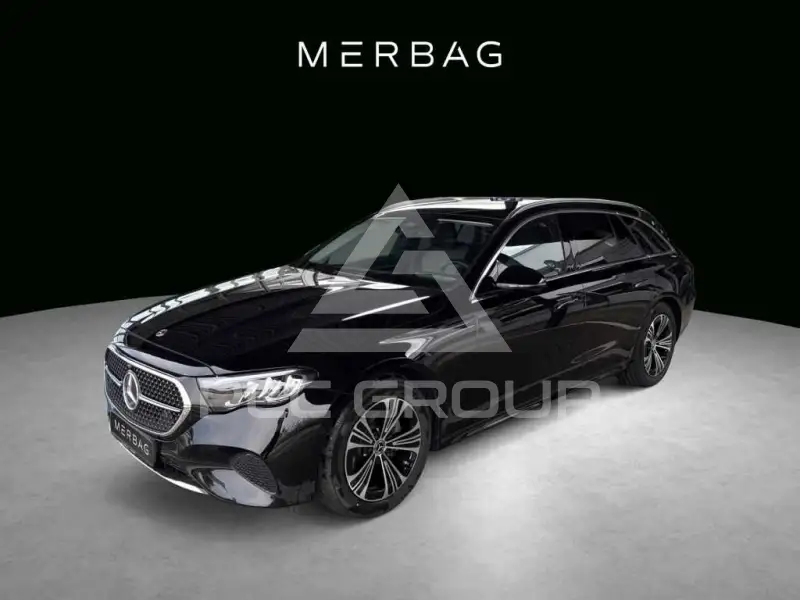 2025 Mercedes Benz E 200