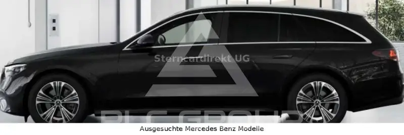 2025 Mercedes Benz E 200
