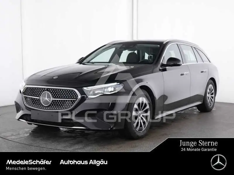 2025 Mercedes Benz E 200