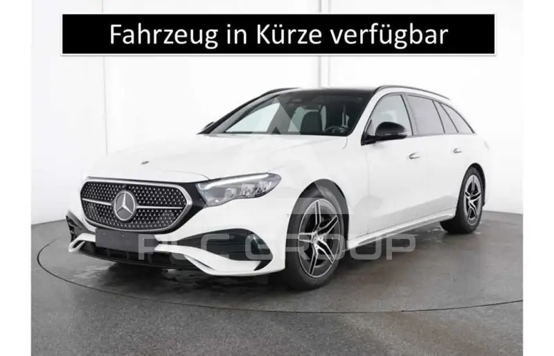 2025 Mercedes Benz E 200