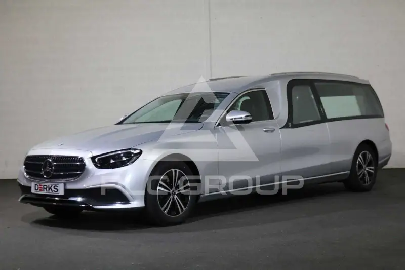 2025 Mercedes Benz E 200