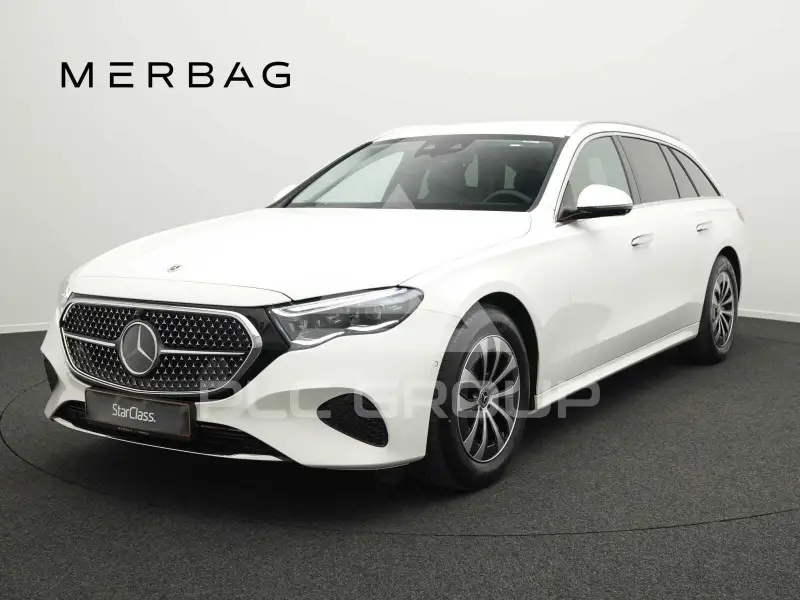 2025 Mercedes Benz E 200