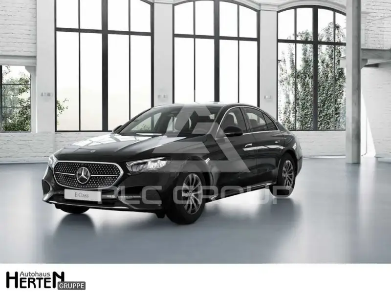 2025 Mercedes Benz E 200