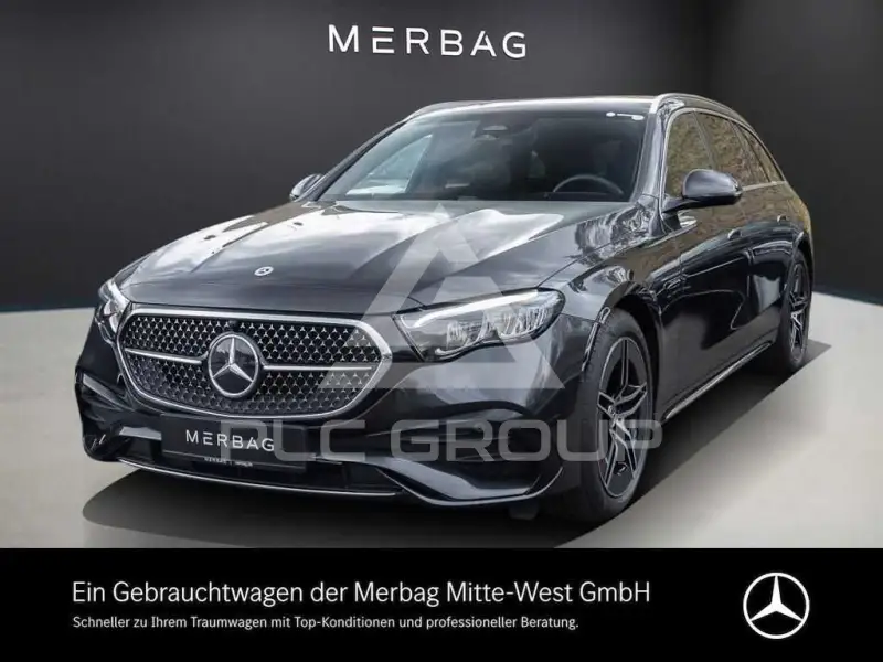 2025 Mercedes Benz E 200