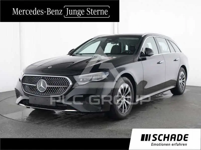 2025 Mercedes Benz E 200
