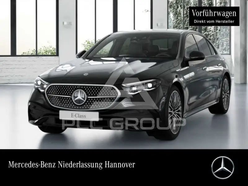 2025 Mercedes Benz E 200