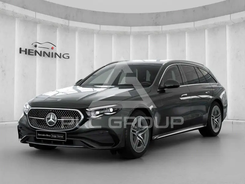 2025 Mercedes Benz E 200