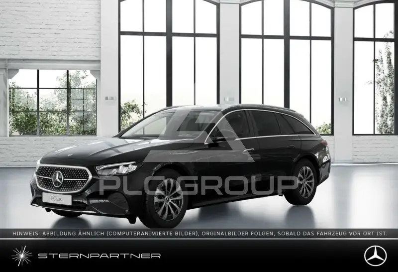 2025 Mercedes Benz E 200