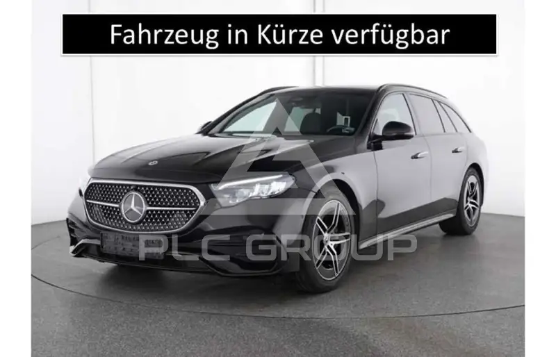 2025 Mercedes Benz E 200
