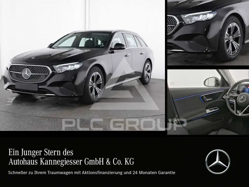 2025 Mercedes Benz E 200