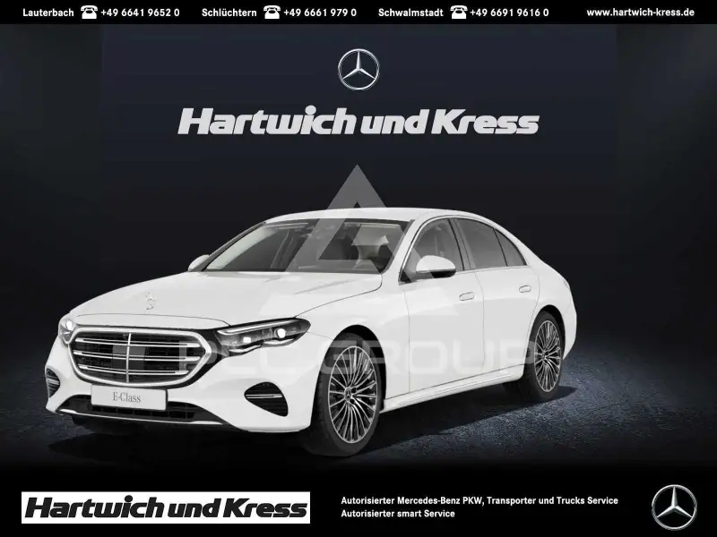 2025 Mercedes Benz E 200