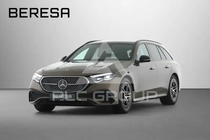 2025 Mercedes Benz E 200