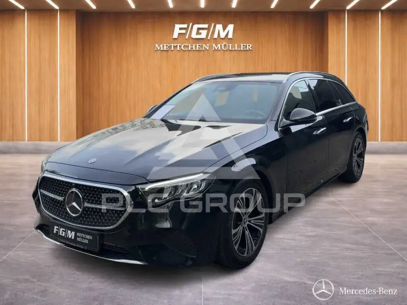 2025 Mercedes Benz E 200