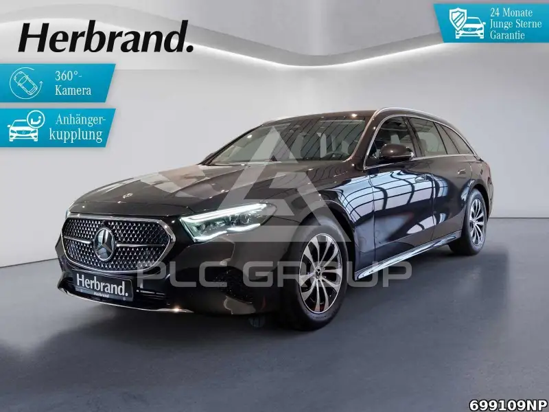 2025 Mercedes Benz E 200