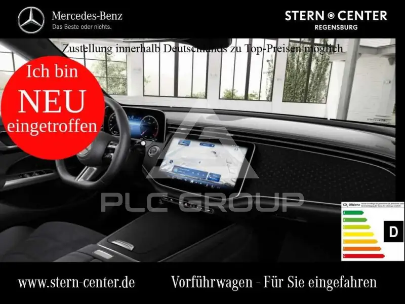 2025 Mercedes Benz E 200