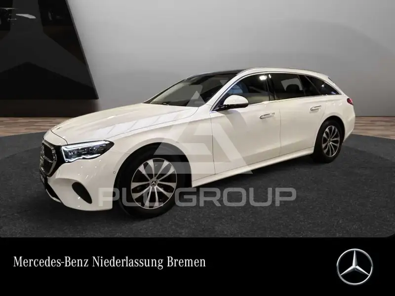 2025 Mercedes Benz E 200