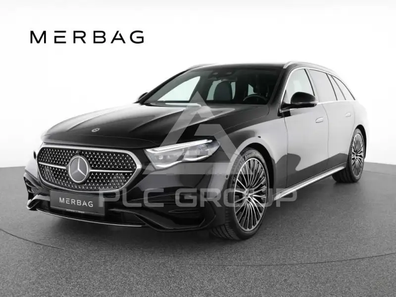2025 Mercedes Benz E 200