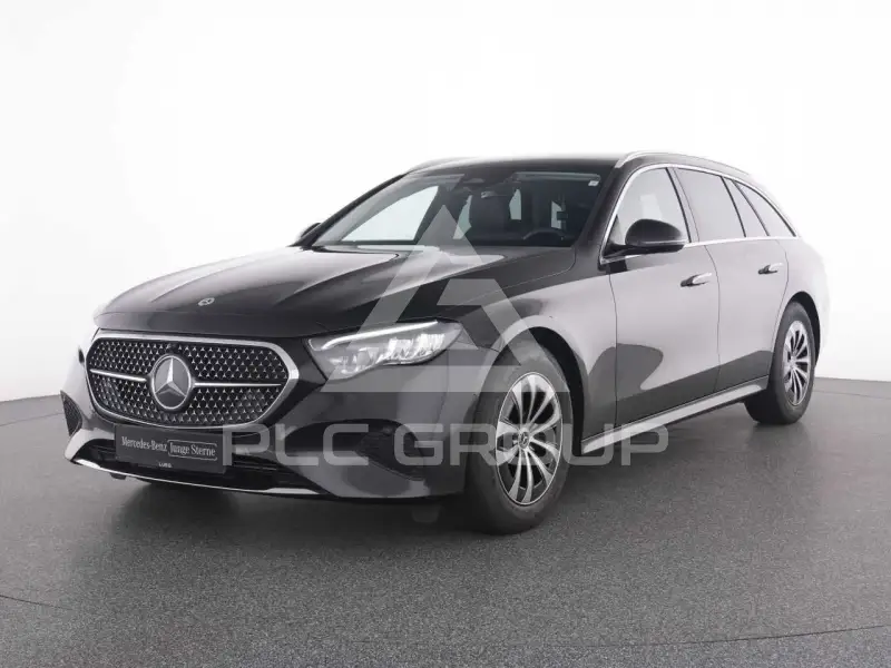 2025 Mercedes Benz E 200