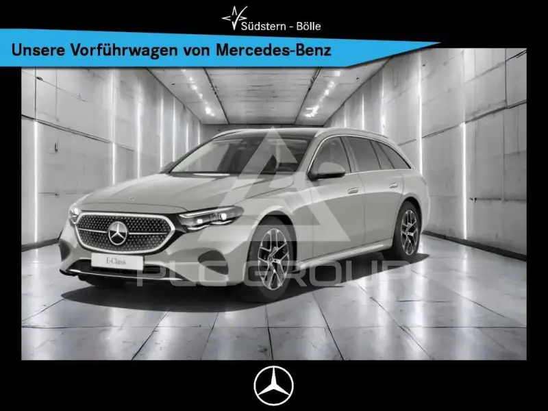 2025 Mercedes Benz E 200