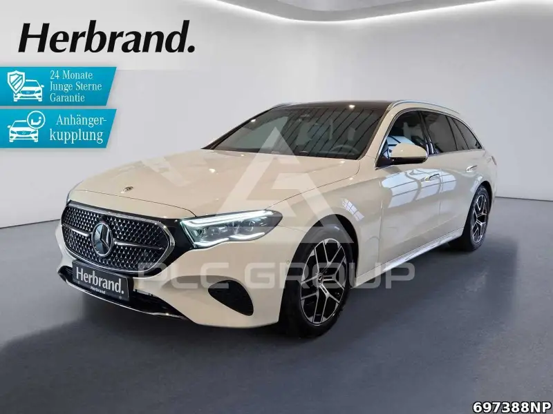 2025 Mercedes Benz E 200