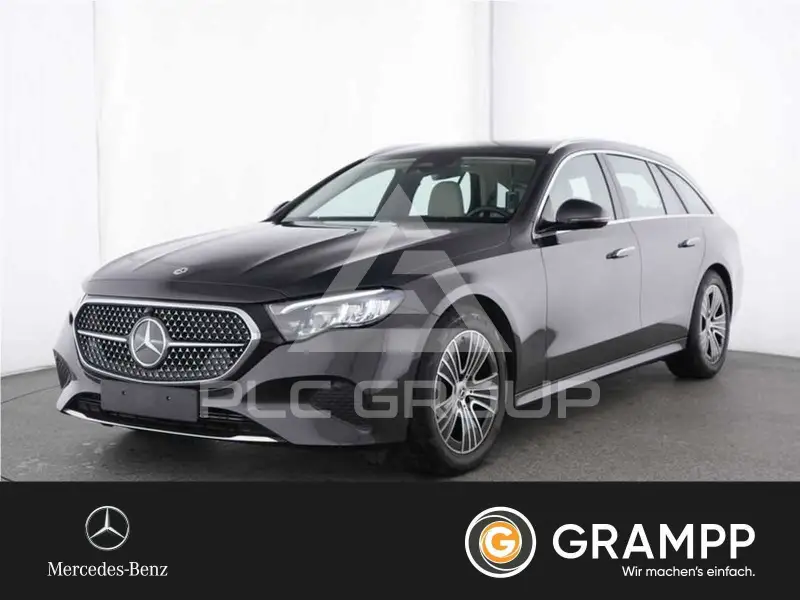 2025 Mercedes Benz E 200