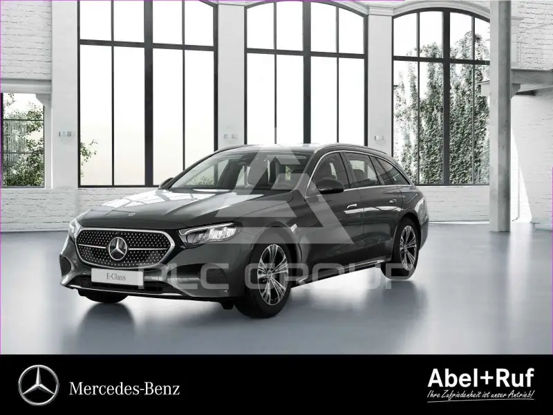 2025 Mercedes Benz E 200