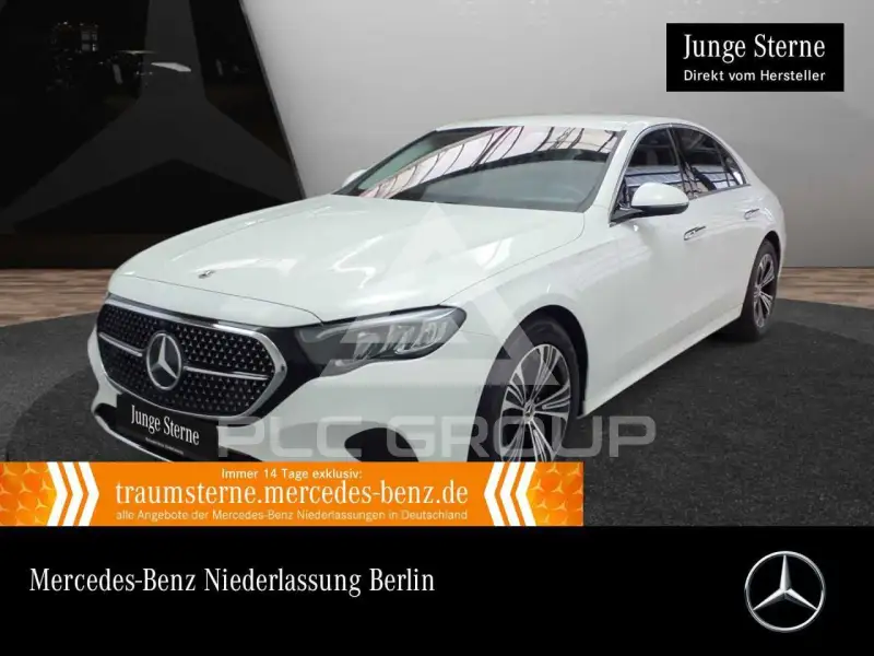 2025 Mercedes Benz E 200
