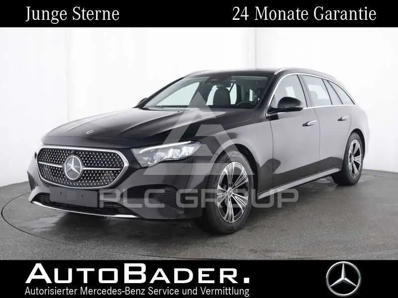2025 Mercedes Benz E 200