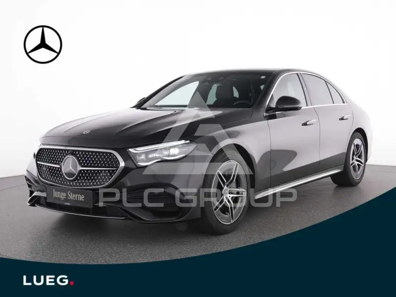 2025 Mercedes Benz E 200