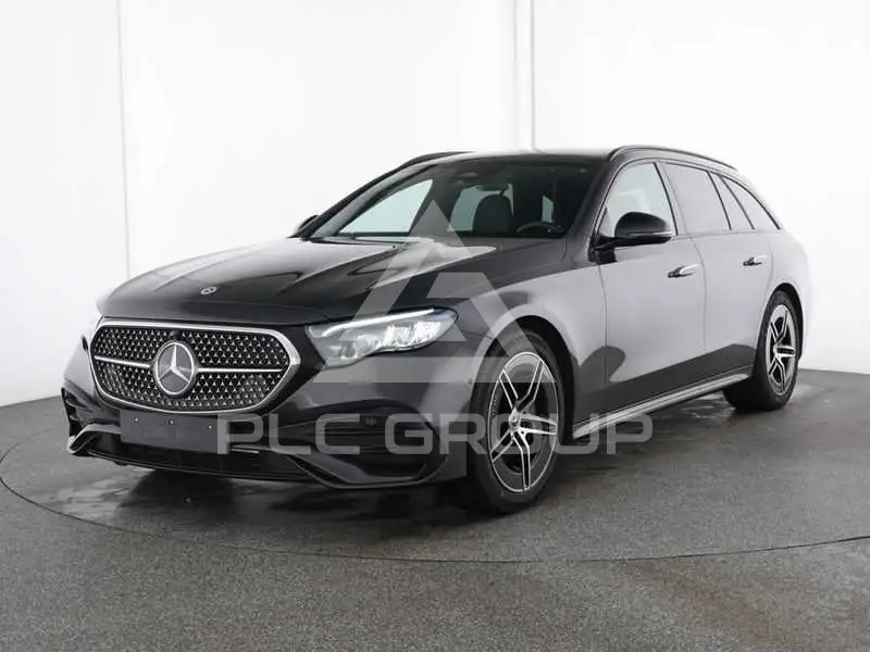 2025 Mercedes Benz E 200
