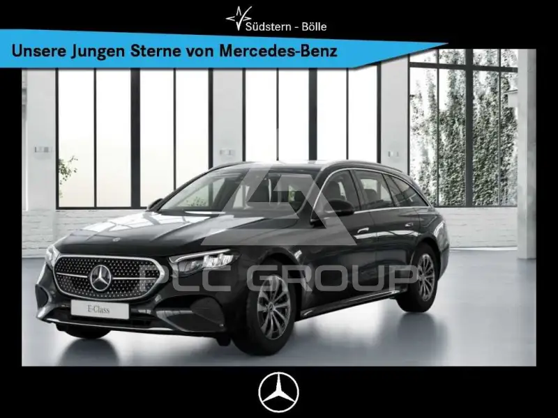 2025 Mercedes Benz E 200