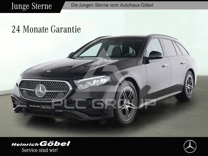 2025 Mercedes Benz E 200